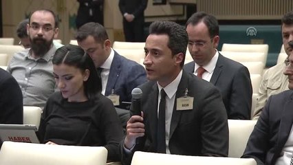 Kalın: "Türkiye F-35 Teknolojisinin Ortağıdır, Ortağı Olmaya da Devam Edecektir"