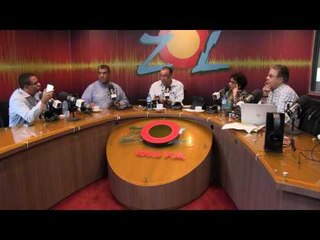 EL Equipo de #ElSoldelaTarde comentan campaña del Presidente de México Peña Nieto