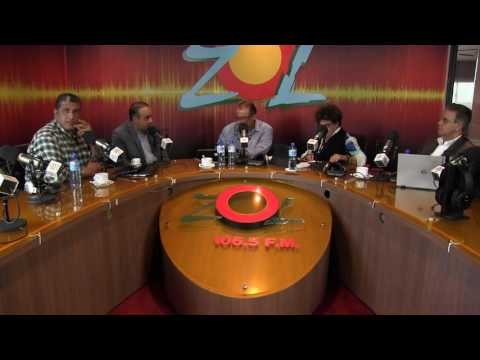 Arístides Victoria Yeb Senador de la provincia María Trinidad Sánchez comenta elección de la JCE