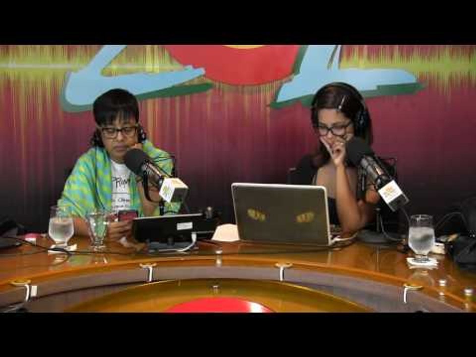 Francisco Sanchis comenta lo ocurrido en Miss Mundo 2016 #SoloParaMujeres