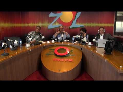 Gonzalo Abarca desde la VOA comenta sobre las principales noticias de USA