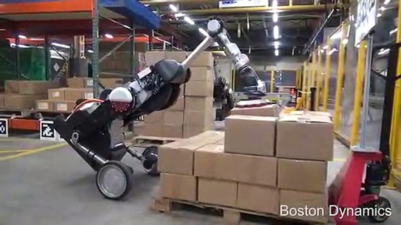 Handle Robot Reimagined for Logistics - mp4 - 360p