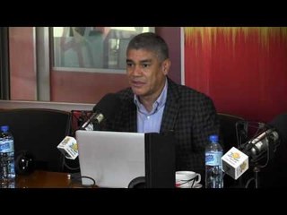 Holi Matos comenta impacto en el mundo del atentado en Berlin y asesinato del embajador Ruso