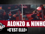 Alonzo - C'est elle ft Ninho #PlanèteRap
