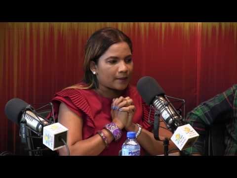 Anibelca Rosario comenta conflicto entre empresarios transporte La union y FENATRACA