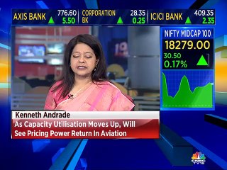 We have grown faster than the industry in five years: Rostow Ravanan, Mindtree