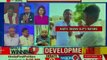 Lok Sabha Elections 2019: Political debate on Sadhvi Pragya vs Digvijay Singh from Bhopal