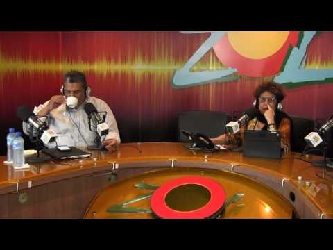 Llamada del Senador Jose Paliza comenta sobre las ayudas que ha recibido Puerto Plata