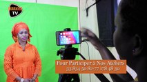 Ateliers sur les techniques de prises de vue et de Montage Vidéo
