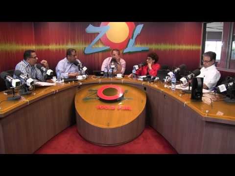 Pedro Jimenez comenta sobre reunión del comité Central del PLD en #ElSoldelaTarde