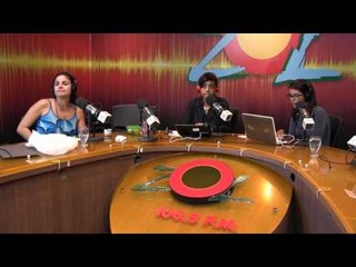 Francisco Sanchis comenta sobre Jennifer Lopez y Alex Rodriguez