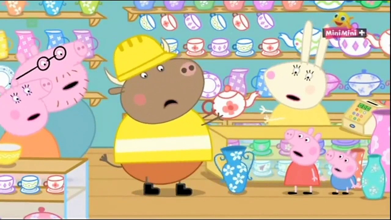 Świnka Peppa Po Polsku Nowe Odcinki | Świnka Peppa Kompilacja Po Polsku #85