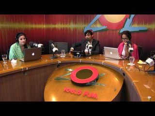 Francisco Sanchis comenta principales temas de la farándula 13-3-2017