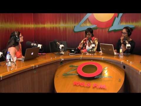 Francisco Sanchis comenta principales temas de la farándula 6-2-2017