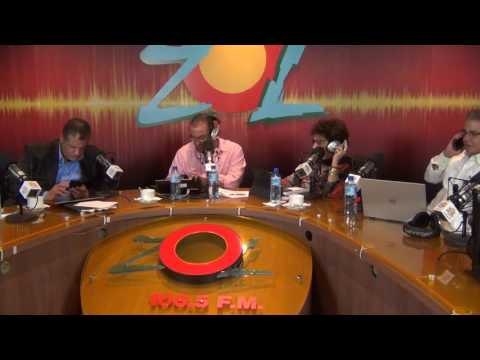 Gonzalo Abarca comenta desde la VOA declaraciones de Donald Trump