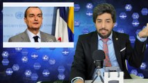 فرانسه ایران پس از برجام حق غنی سازی اورانیوم را ندارد؟_رودست