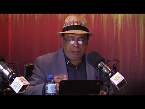 Euri Cabral comenta documento de principales lideres religiosos sobre observación del código penal