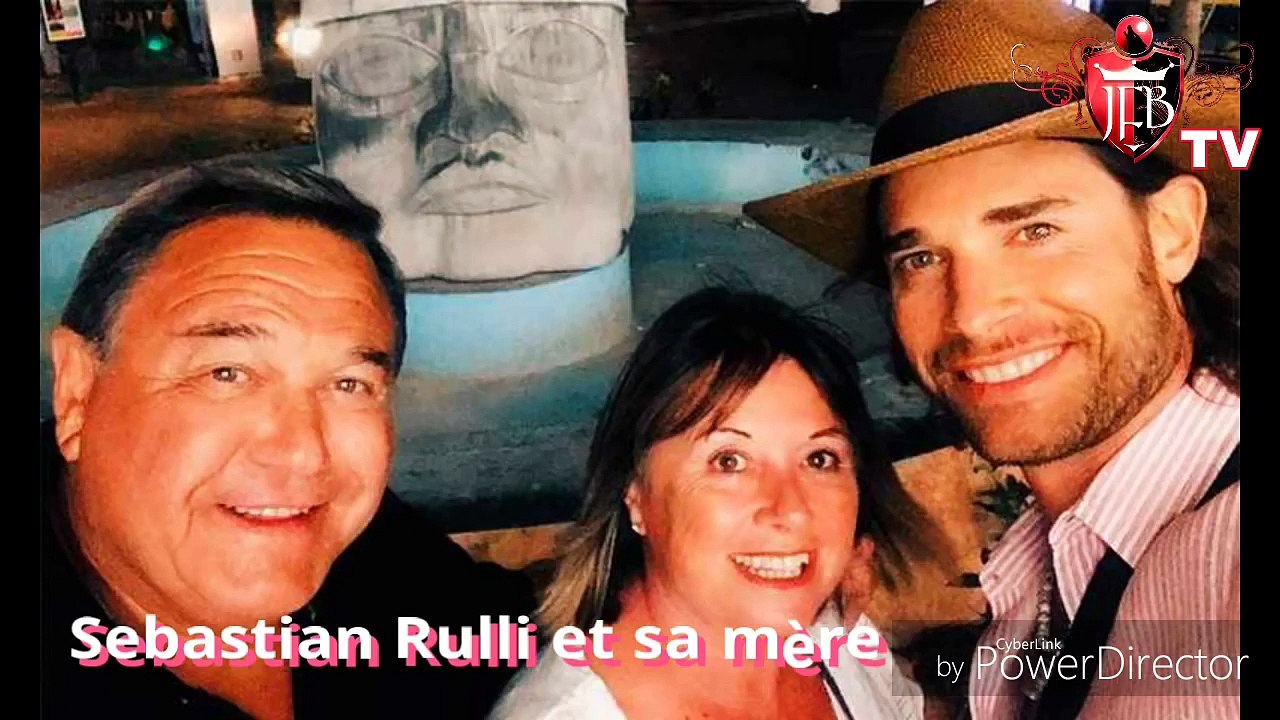 16 Acteurs de telenovelas avec leurs Mères