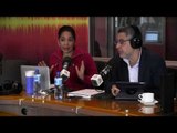 Maria Elena Nuñez comenta si Danilo Medina asume como prioridad se eliminan los femenicidios