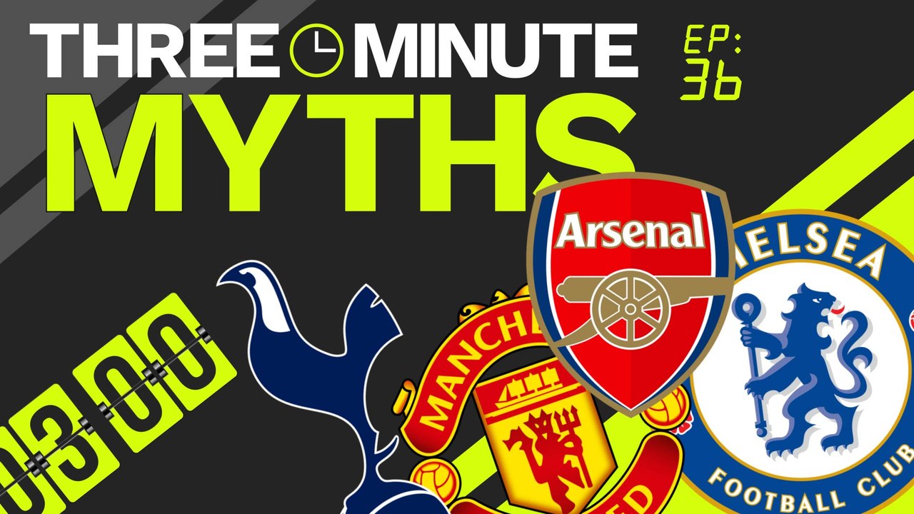Who will make the Top 4 (according to SCIENCE!) | Three Minute Myths