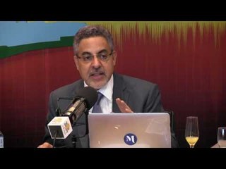 Pablo McKinney comenta todos los involucrados en el caso ODEBRCHT deben ser investigado