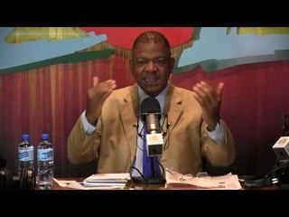 Julio Martinez comenta empresa suplidora de equipo medico denuncian OISOE hizo compra sin licitacion