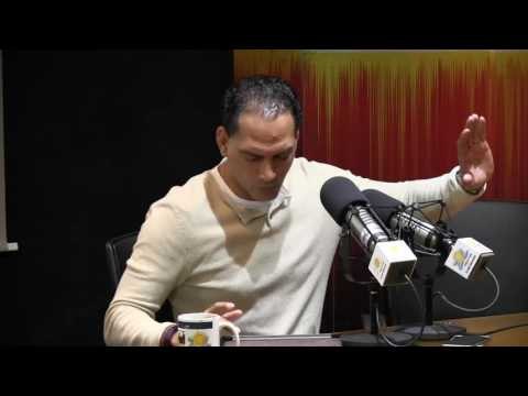 Jose Laluz comenta expediente del robo del avión en el Higuero por John Pércival Matos