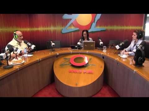 Dr. Vicente Vargas comenta sobre el día de San Valentín