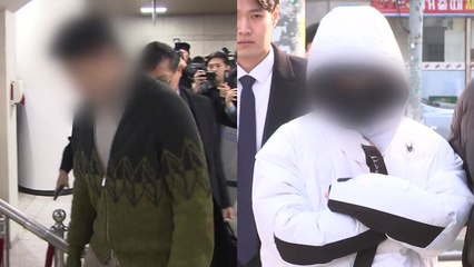 버닝썬 이문호·애나 오늘 구속 갈림길 / YTN