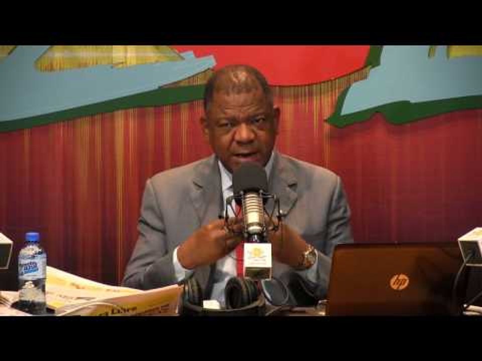 Julio Martinez Pozo comenta asesinato periodista Leo Martinez y locutor Luis Manuel Medina