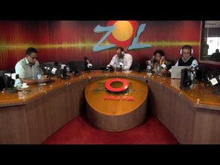 Llamadas de los Oyentes en #ElSoldelaTarde