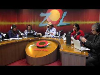 Percival Peña reiteró que el presidente Danilo Medina es responsable de la muerte de su hijo y punto