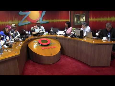 Julio Martinez Pozo comenta datos del caso apresamiento del empresario José Miguel Patín