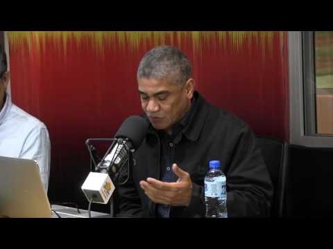 Holi Matos comenta el evento mas importante del año fue las elecciones de Estados Unidos