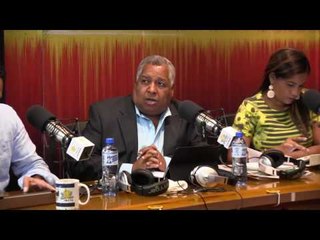 Melton Pineda recibe llamada de Leo Mercedes con detalles sobre la muerte de Francisco Caamaño