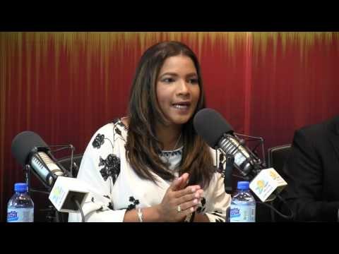 Anibelca Rosario comenta hecho donde murió la señora Delcy Yapor deja muchos mensajes