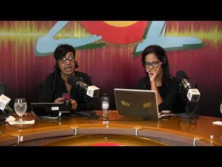 Francisco Sanchis comenta principales temas de la farándula 5-12-2016