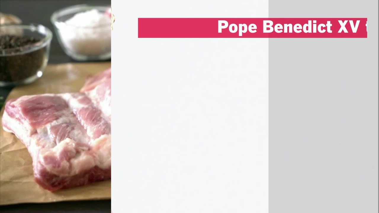 What Did Jesus and the Apostles Eat at the Last Supper?