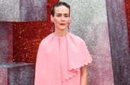 Sarah Paulson struggled to prepare for 'Glass' role