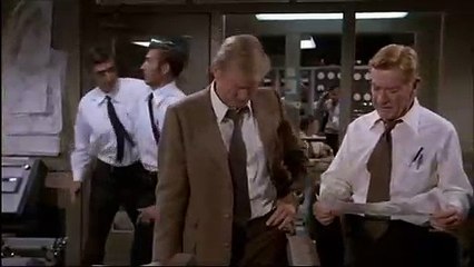 Airplane Classic Scenes