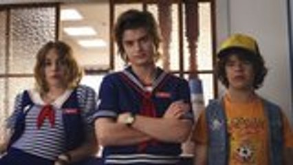 'Stranger Things' Creators Face Trial Next Month for Allegedly Stealing Show Idea | THR News