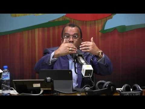 Euri Cabral comenta PN apresa a fugitivo Brayan Peter Félix Paulino