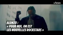 Alonzo s'entoure du meilleur du rap français