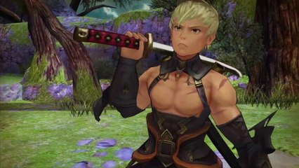 Caravan Stories - Annonce de la sortie américaine