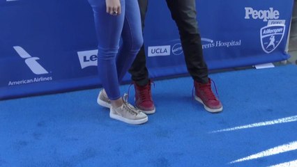 Nick Viall Says He 'Made Out' with His 'First Guy' This Week: 'I Was a Little Bit' Nervous