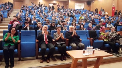 KBÜ’de 3. Sanat ve Tasarım günleri başladı