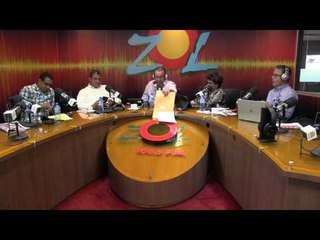 Finanazas personales con el Experto Cesar Perello #ElSoldelaTarde