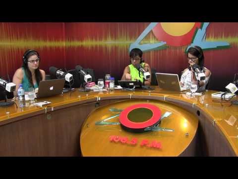 Francisco Sanchis comenta campaña de recaudación de fondos para la Miss RD ir a Miss Universo