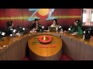 Gabriella Reginato comenta como se preparan los granos que no caldosos