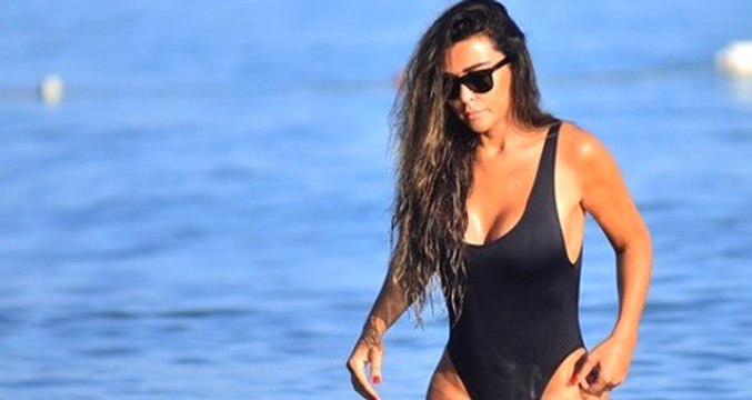 Selen Görgüzel Alkan'ın Beton Delicisiyle Şovu Sosyal Medyayı Salladı